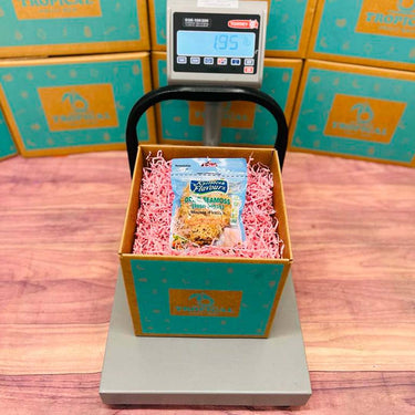Sea Moss AKA Irish Moss Tropical Fruit Box